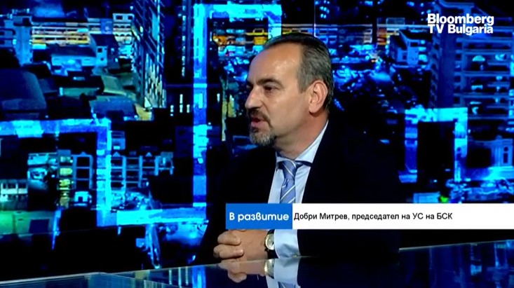 Dobri Mitrev: Croatia showed that the introduction of the euro does not raise prices